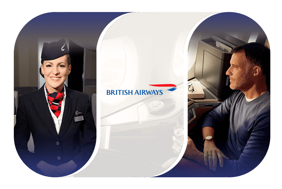 british-airways